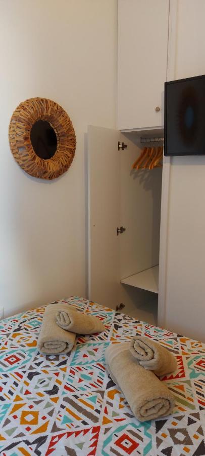 Birdhouse Room Ermoupoli Exterior photo